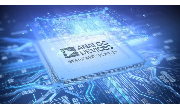 ADI: A Global Leader in Analog, Mixed-Signal, and Digital Signal Processing